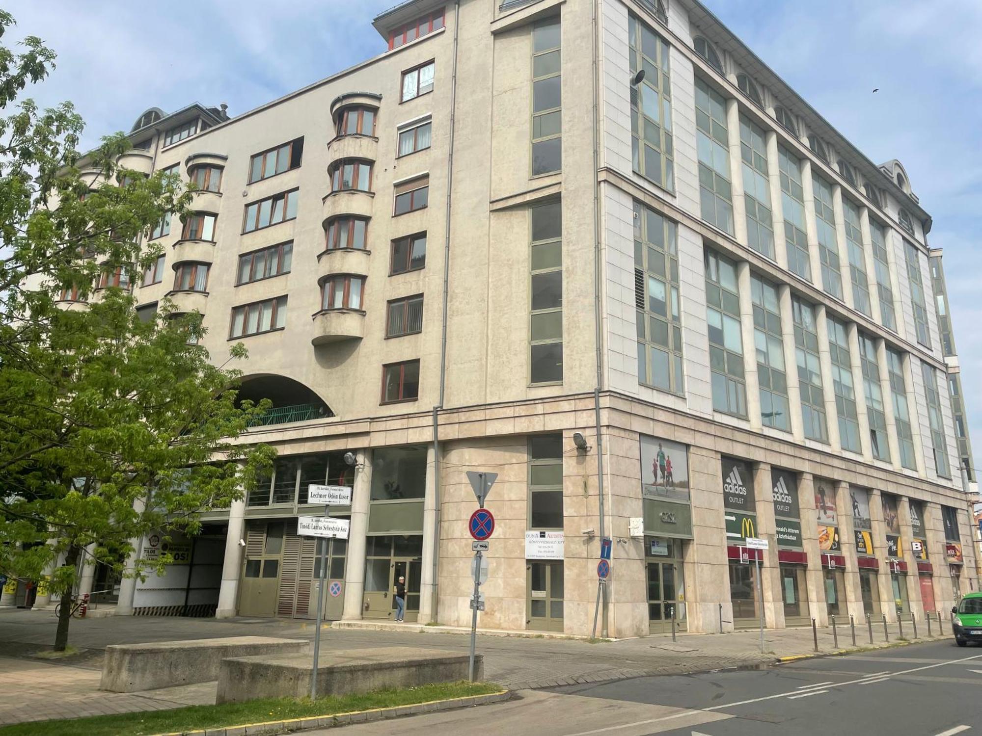 Danube Paradise Budapest Exterior photo